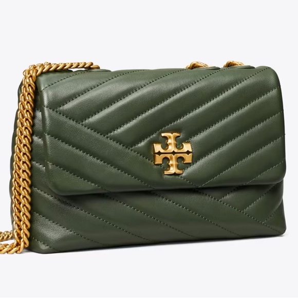 KIRA CHEVRON CHAIN WALLET new with tag - Picture 2 of 5